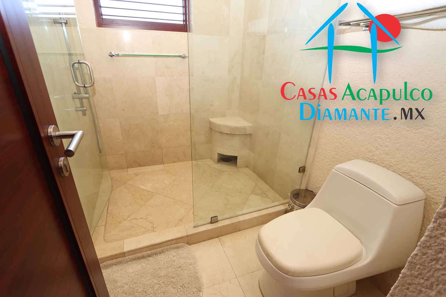 Villa Emiliano - Recámara uno 11